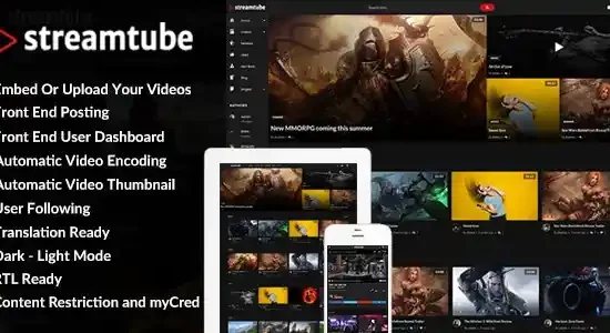 streamtube-preview