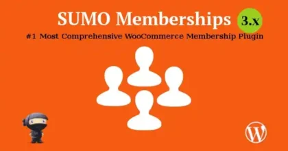 SUMO Memberships