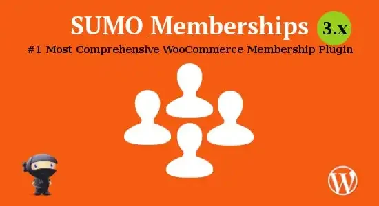 SUMO Memberships