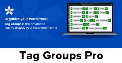 tag groups pro