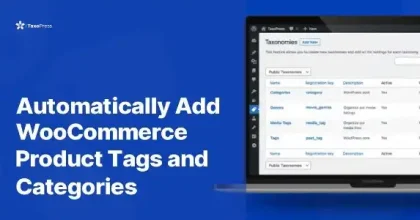 TaxoPress Pro