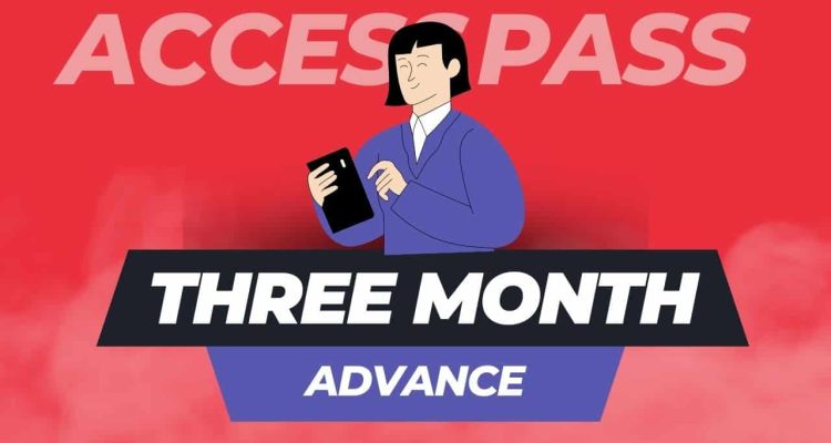 three_month_Access_Pass_color