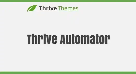 thrive-automator