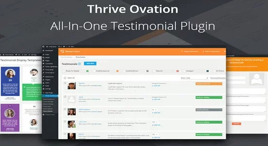 thrive-ovation-review-pros-cons