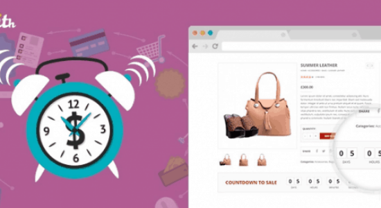 YITH Woocommerce Product Countdown Premium