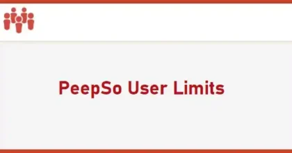 user-limits-peepso