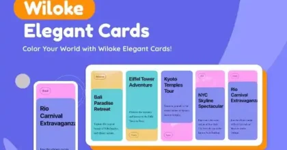 wiloke-elegant-cards