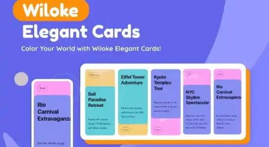 wiloke-elegant-cards