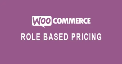 woocommerce-Role-Based-Pricing