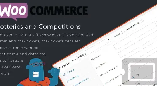 woocommerce-lottery-panno