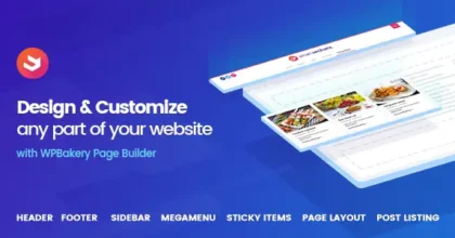 wordpress-header-builder