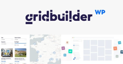 WP Grid Builder WordPress Plugin