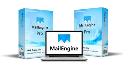 MailEngine Pro