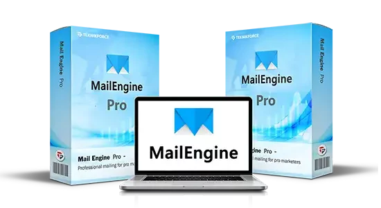 MailEngine Pro