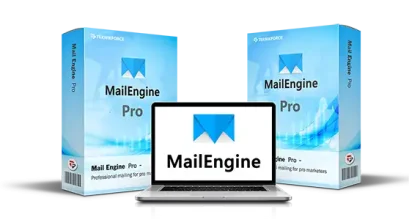 MailEngine Pro