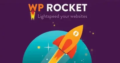 WP Rocket WordPress Caching Plugin