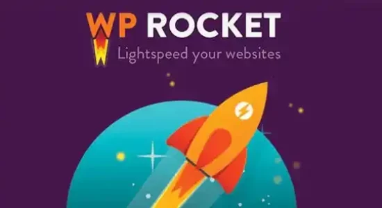 WP Rocket WordPress Caching Plugin