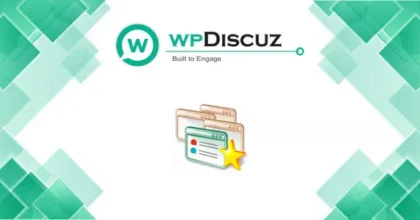 wpDiscuz-–-Widgets