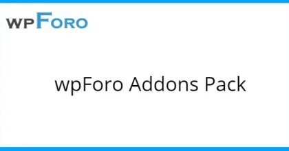 wpForo