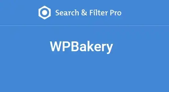 wpbakery-Search-Filter-Pro