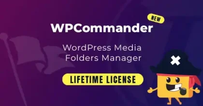 wpcommander-preview