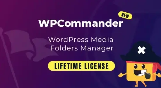 wpcommander-preview