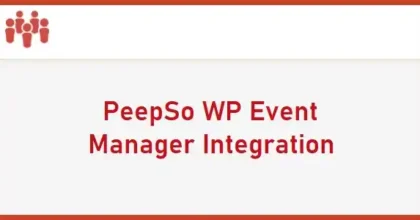 wpevent-manager-peepso