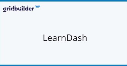 wpgrid-builder-learndash